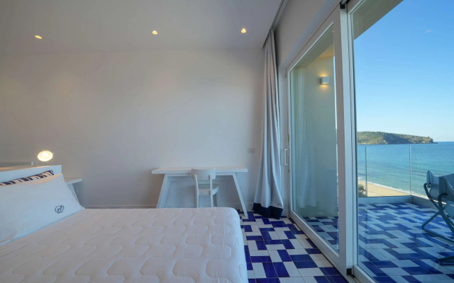 Hotel Saline Palinuro
