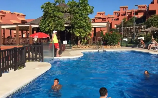 Beautiful 2-bed/ Bathrooms Estepona Apartment