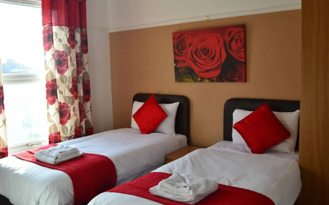 Bristol Serviced Lettings - Filton