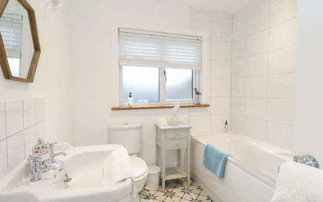 Beechwood Cottage