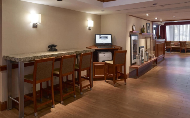Long Creek Hotel by IHG