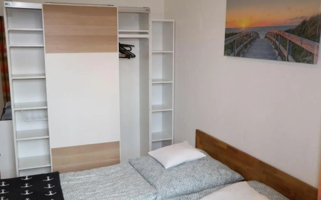 Haus Henning - Appartement 6