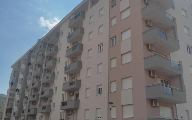 Apartman Angie