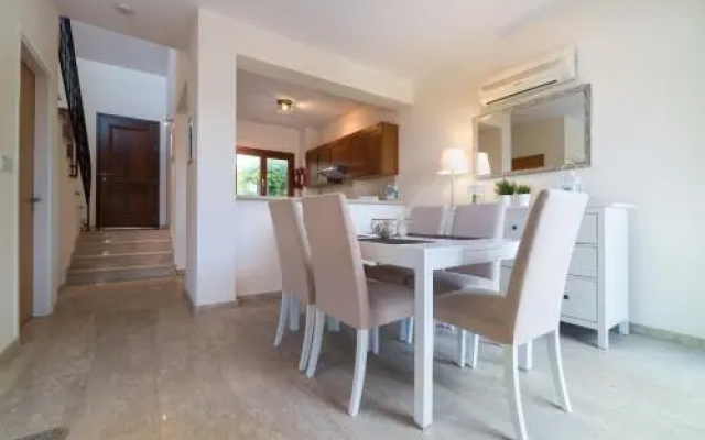 Villa HG33 Kornos