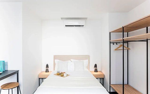 Regras Apartments & Garden A5 by Benefit Collection