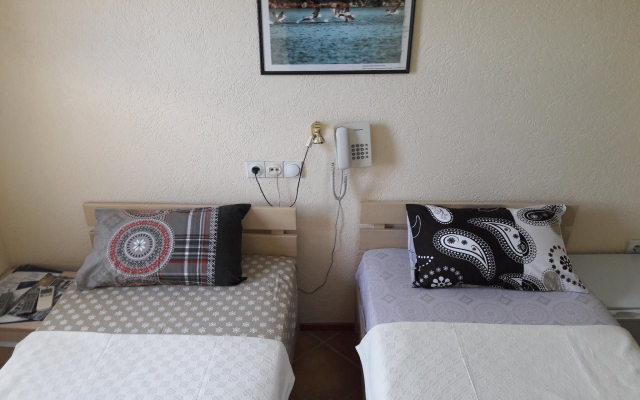 Hotel Pelikan