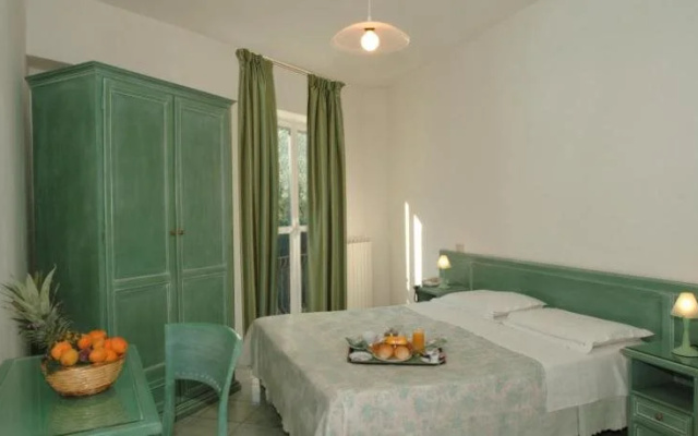 Albergo Olmitello