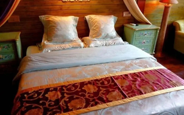 Bafu Shanju Hotel