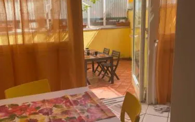 Flat 3 Bedrooms 3 Bathrooms - Naples