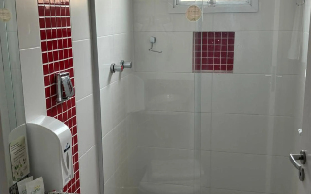 Mahle Hotel - BR 116, km 48