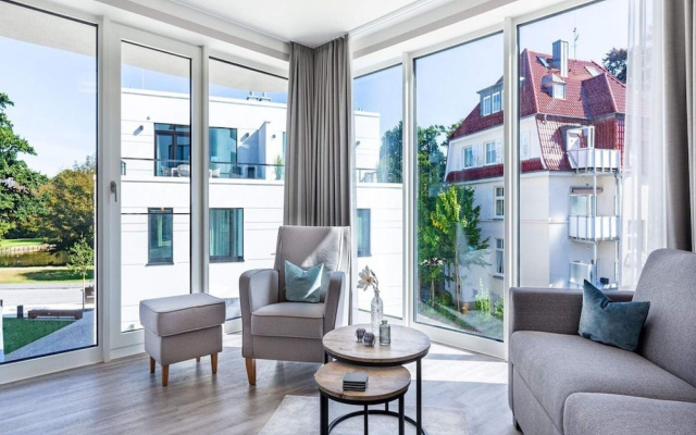 Lubeck Bay Family Getaway, 4 Guests