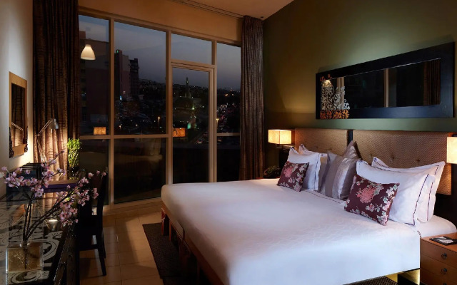 ZiQoo Hotel Apartment Dubai