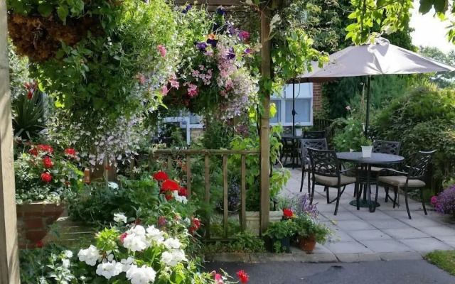 The Bolingbroke Hotel