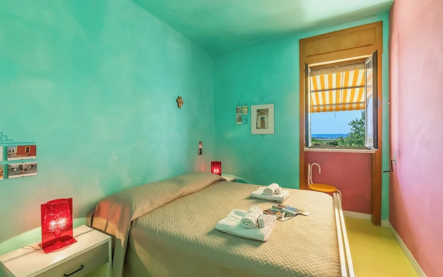 Tramonto Salentino Apartment Sea View
