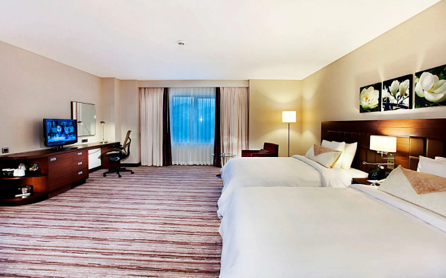 Hilton Garden Inn Sanliurfa