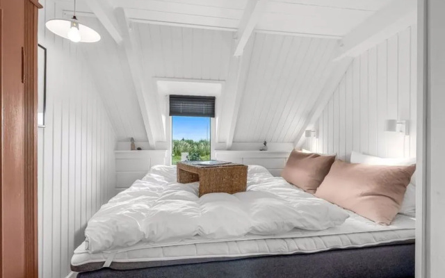 "Hermann" - 400m from the sea in Western Jutland