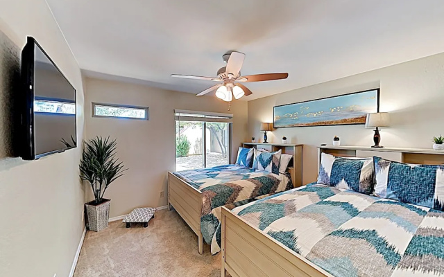 3600 Scottsdale - 2 Br Condo