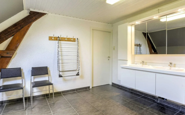 Holiday Home in Westhoek Near Zonnegloed