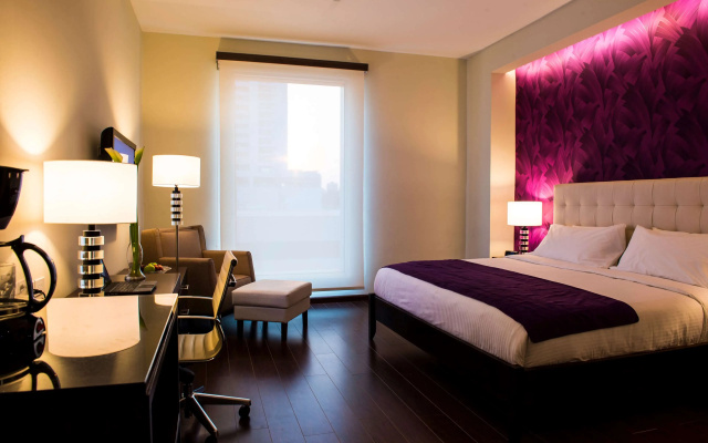 Ramada Plaza by Wyndham Panama Punta Pacifica