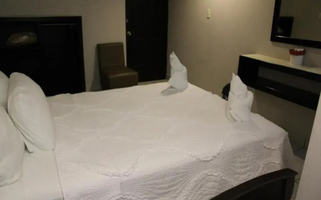 Hotel Florencia
