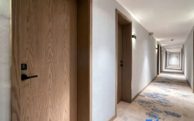 Ming Xuan Boutiqu Hotel