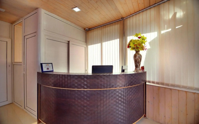 Hotel Abshar