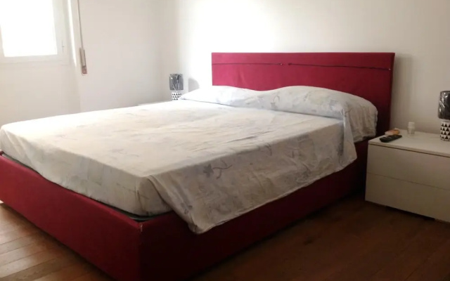 Flat 1 Bedroom - Savona