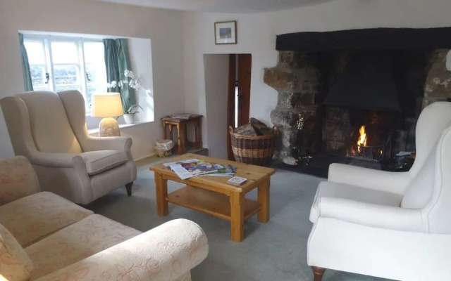 Primrose Cottage
