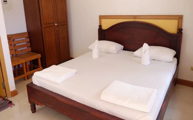 Chayta Resort
