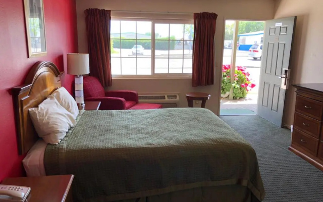 Dixon Motel
