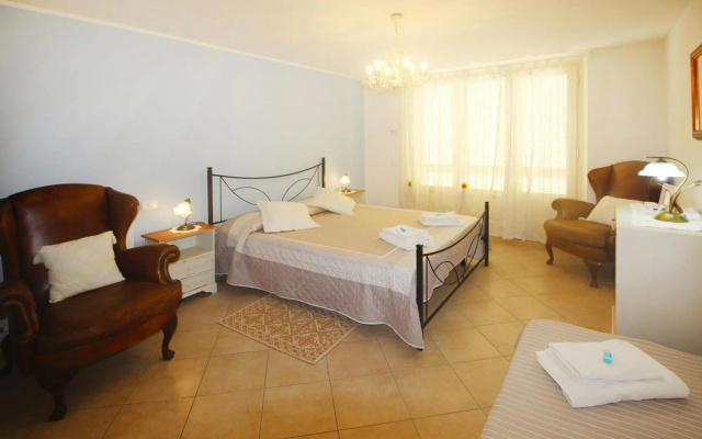 Holiday Home Fragola, Capezzano Pianore