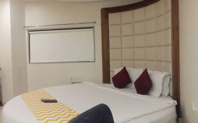 Hotel Address Inn