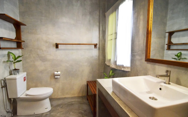 Le Cocotier Resort