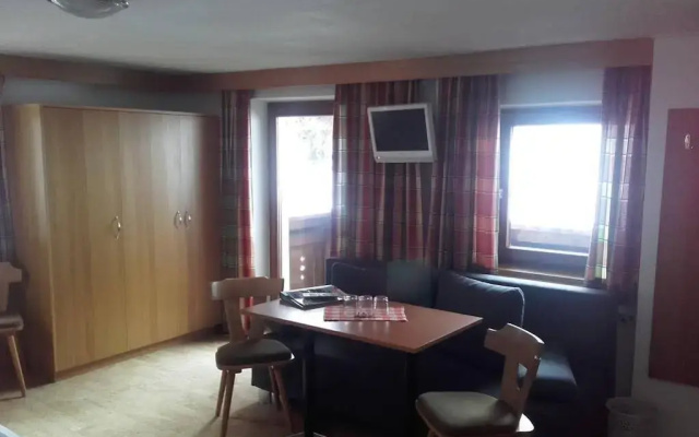 Appartements/Zimmer Alois Arnold