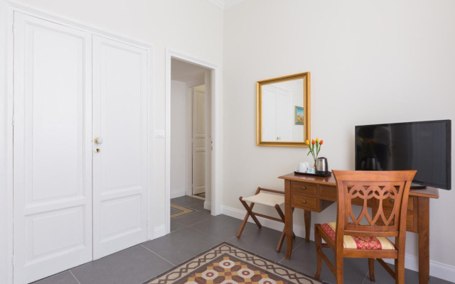 B&B Casa Mo