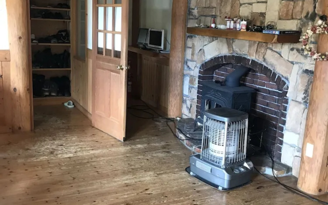 NISEKO TRAIL-HEAD lodge