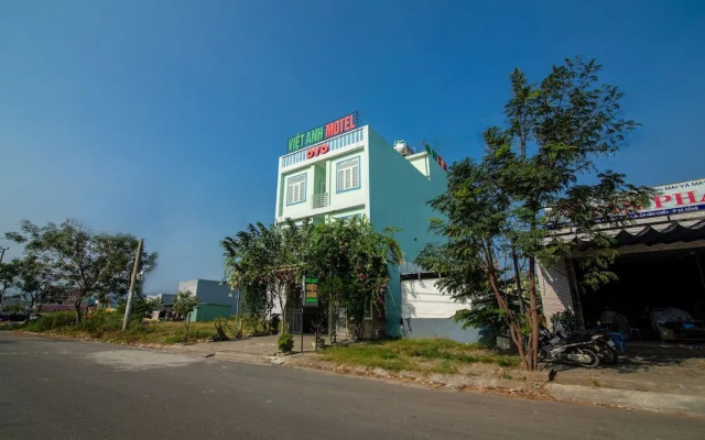 OYO 868 Viet Anh Motel