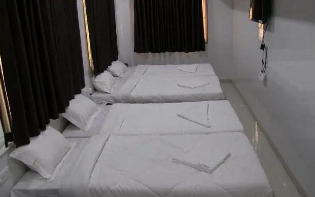 Hotel Rupasi Bangla