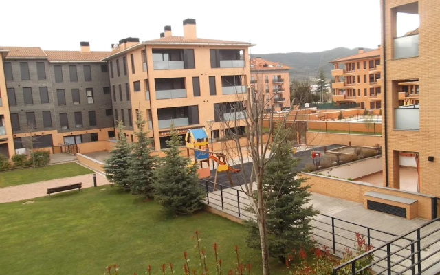 Apartamento San Babil - CS 19