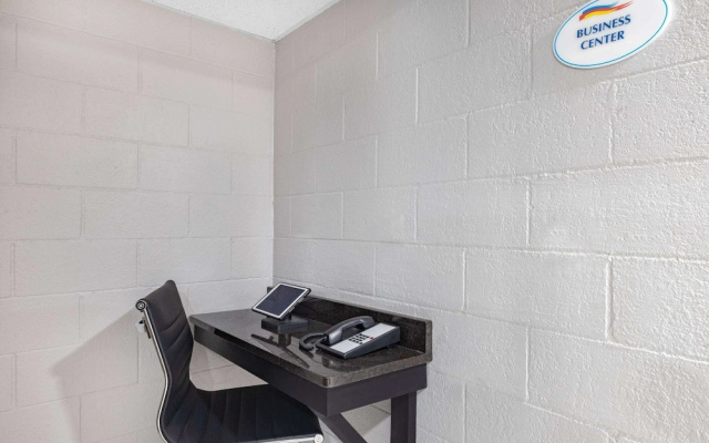 Motel 6 Gillette Wy