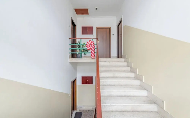 Mambo 1Bedroom Luxury Apartment-Downtown
