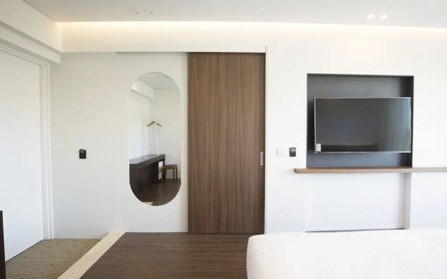 Laterrace Cove Suite