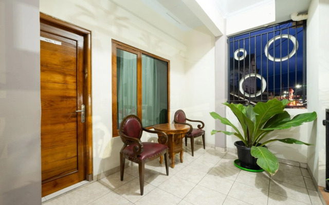 Wisma Wongso Syariah by OYO Rooms