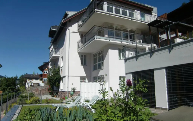 Villa Quenz Family Suites