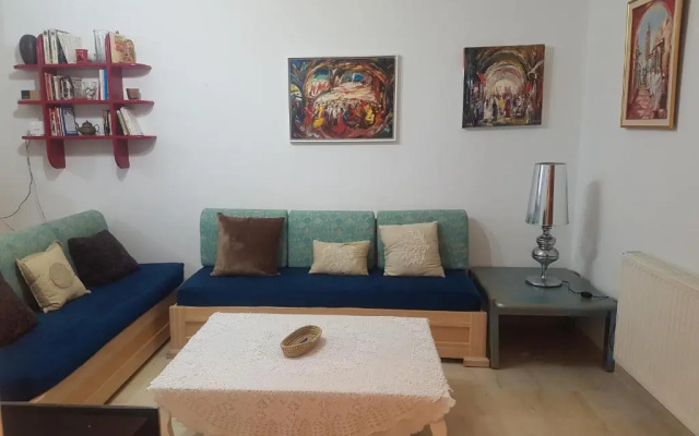 Agréable Appartement Meublé La Marsa