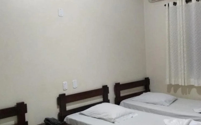 Hotel London