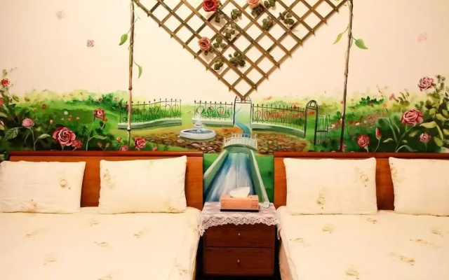 Sun Lu Holiday Homestay