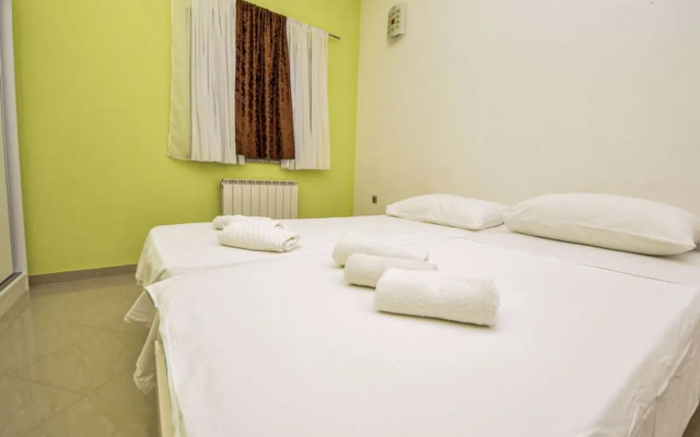 Apartment Škroćo Maslenica 11059