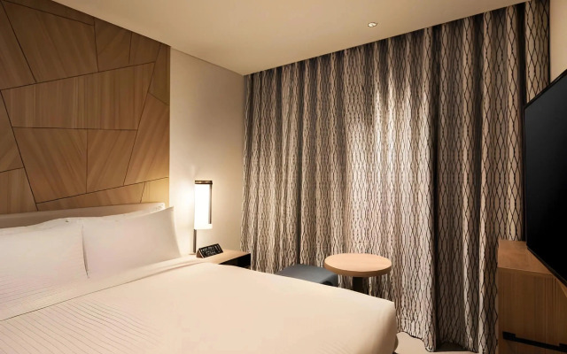 Sotetsu Fresa Inn Seoul Myeong Dong
