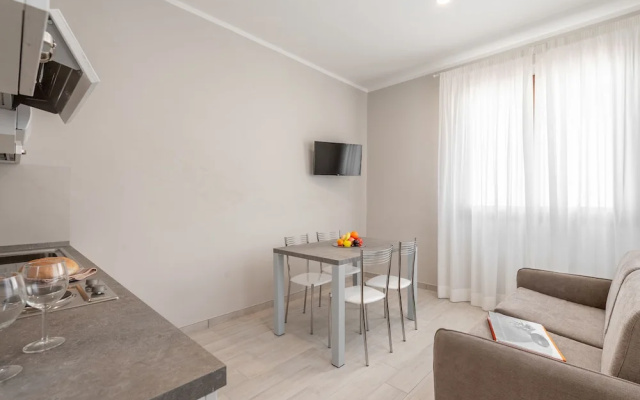Residence Carra